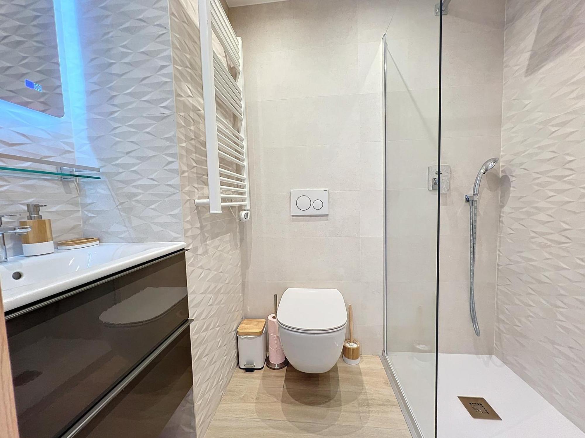 Beautifull Delille Flat Nizza