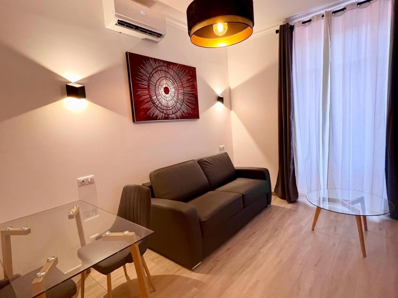 Beautifull Delille Flat Appartement *