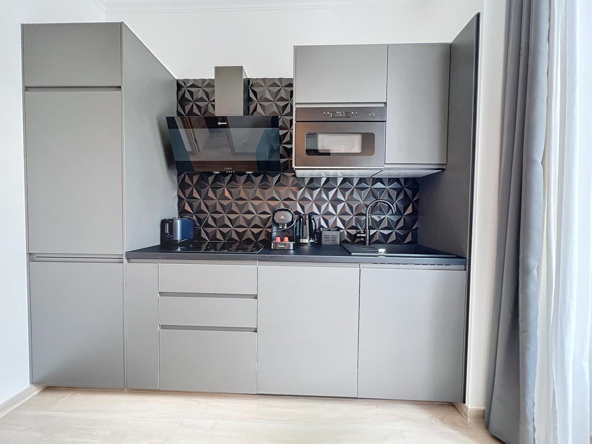 Beautifull Delille Flat * Nice