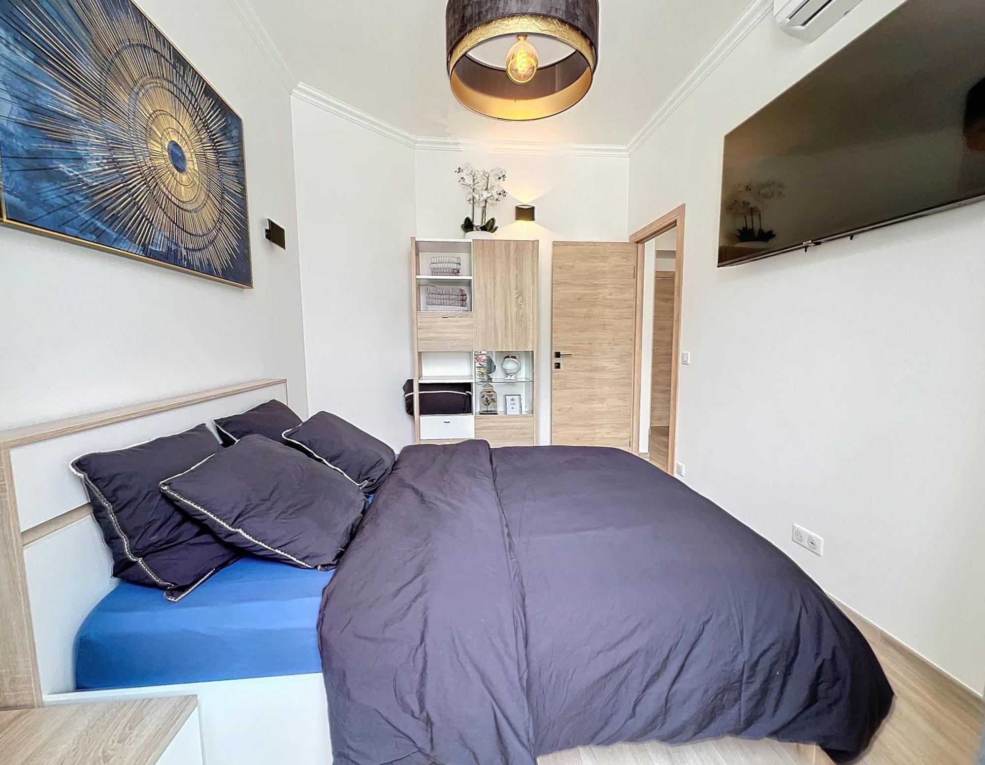 Appartement Beautifull Delille Flat