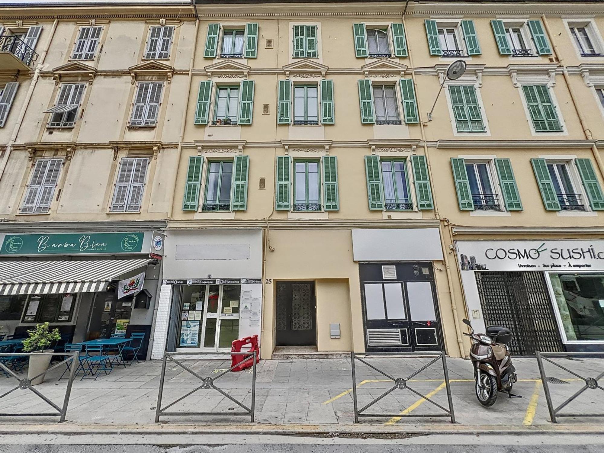 Appartement Beautifull Delille Flat