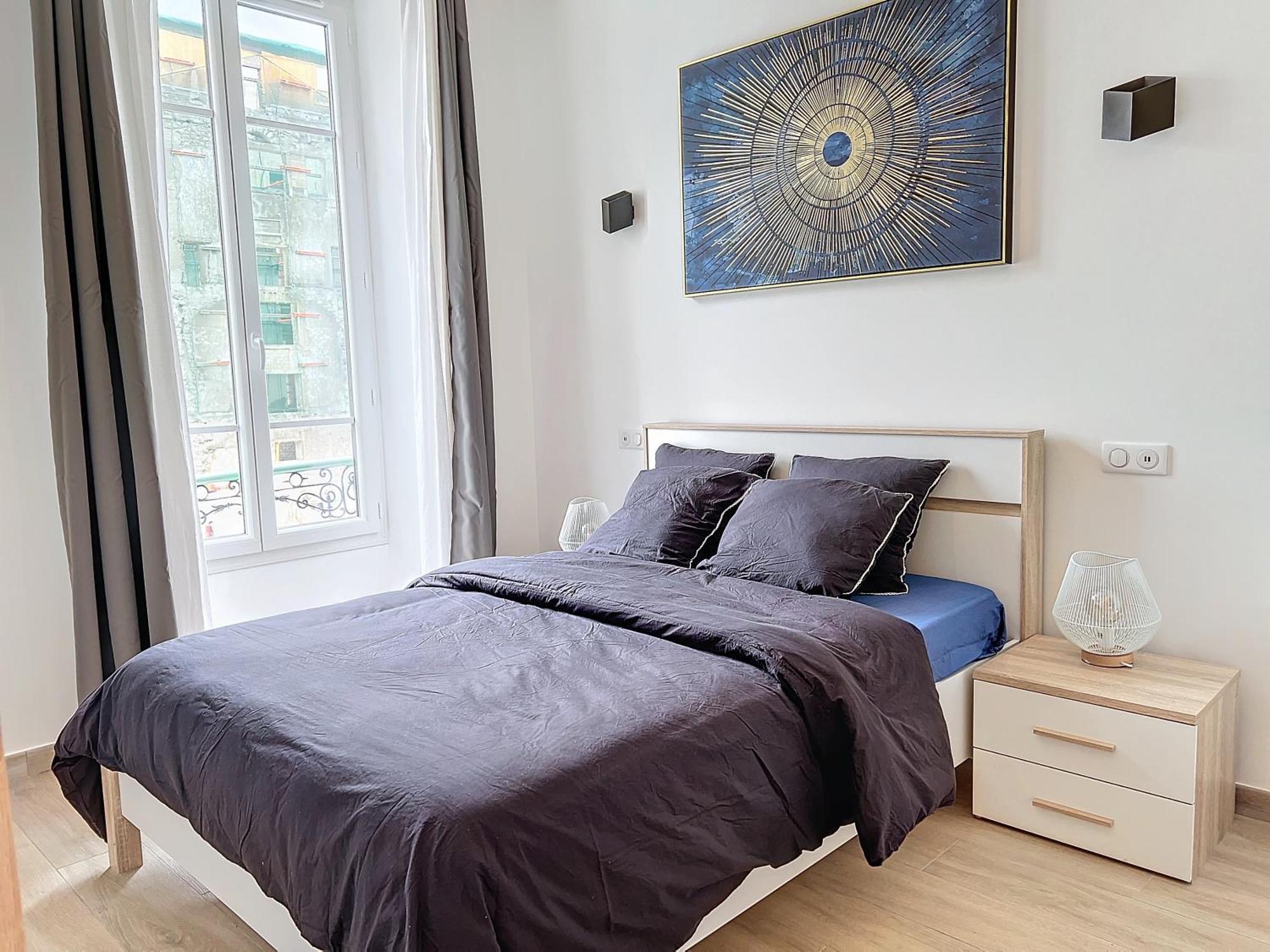 Beautifull Delille Flat * Nice